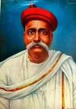 Rijiju pays tribute to Bal Gangadhar Tilak on Jayanti