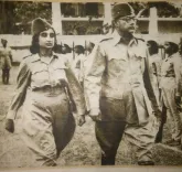 Rijiju Pays Tribute to Captain Lakshmi Sahgal on Death Anniversary
