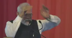 Rijiju: PM Modi inaugurates Alluri Sitarama Raju Airport
