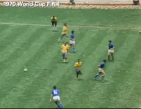 Rijiju Recalls Brazil's 1970 Greats After World Cup 2026 Loss
