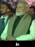 Rijiju shares NZ PM Luxon's remarks on India and Modi
