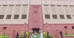 Rijiju shares PM Modi's Monsoon Session 2026 opening remarks