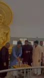 Rijiju thanks Maharashtra's Buddhist community for heartfelt video