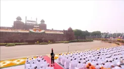 Rijiju urges all parties to fast-track women's 33% quota