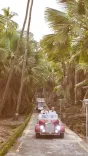 Rijiju Visits Netaji Subhash Chandra Bose Island in Andamans