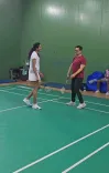 Rijiju Wishes P.V. Sindhu on Birthday, Hails Her Olympic Legacy