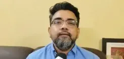 रिजु दत्ता का बड़ा बयान: जंतर-मंतर पर धरना बंद हो, भागवत-जेनजी संवाद 'बेहद सुंदर'