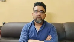 टीएमसी की अंदरूनी कलह: रिजू दत्ता का बड़ा आरोप — ममता ने 2011 के बाद बंगाल में कांग्रेस को खत्म किया
