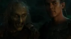 Rings of Power Season 3 trailer: Dragons, Balrogs and Ringwraiths in Middle-earth war