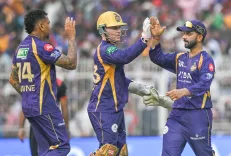 कप्तान रहाणे ने सीजन की पहली जीत के बाद रिंकू, अनुकूल और वरुण की सराहना की