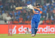 क्या रिंकू सिंह के लिए रायपुर रहेगा यादगार?