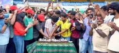 Rio Raj, Sania Iyappan's Tamil film 'Maddy' wraps shooting