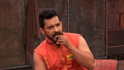 What Happened in the Heated Argument Between Aditya Narayan & Bali?