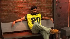 What Happened Between Arbaz Patel and Aarush Bhola on 'Rise & Fall'?