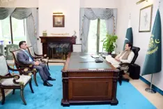 What Does the Rise and Fall of Former ISI Chief Faiz Hameed Reveal About Pakistan's Civil-Military Dynamics?