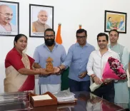 Is Rishab Shetty 'deeply humbled' by Delhi CM Rekha Gupta's kind words on 'Kantara: Chapter 1'?