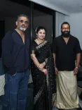 How Grateful is Rishab Shetty for Suniel Shetty's Love and Support for Kantara: Chapter 1?