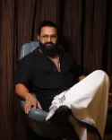 Did Rishab Shetty Really Start as an Office Boy in Mumbai?