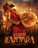 Rishab Shetty marks one year of 'Kantara Chapter 1' with heartfelt reflection