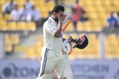 ऋषभ पंत ने किया निराश, दक्षिण अफ्रीका के खिलाफ 4 पारियों में 50 रन भी नहीं बना सके