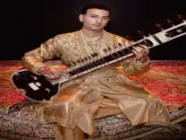 ऋषभ रिखीराम शर्मा पंडित रविशंकर के आखिरी शिष्य नहीं, संगीत संस्थान ने किया स्पष्ट