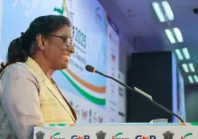 India's 2036 Olympic bid: IOA unveils 'Rising Together' vision for Ahmedabad Games