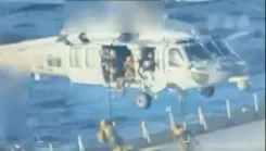 Is the Risk of a Direct US-Venezuela Confrontation Increasing as Maduro Defies Trump's Blockade?