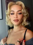 Rita Ora on new music: 'I can't tell you how excited I am'