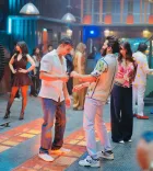 Did Riteish Deshmukh Just Celebrate Epic Times with Akshay Kumar?