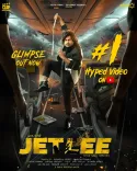 Is Ritesh Rana’s 'Jetlee' Unit Ready for the Final Shoot?