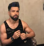Rithvik Dhanjani on TV absence: 'Pavitra Rishta' set the bar, new scripts don't move me