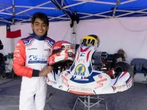 How Did Rivaan Dev Preetham Achieve Two Top 10 Finishes in Bahrain?
