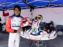 Rivaan Dev Preetham impresses with two top 10 finishes in Bahrain