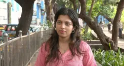 रिया खानोलकर की अपील: 10 अक्टूबर के सीजेपी प्रदर्शन से दूर रहें युवा, लगाए गंभीर आरोप