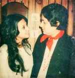 Did Riyaa Senn Remember Her Late Father with Heartfelt Memories?