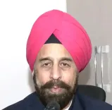 क्या राजद और कांग्रेस गठबंधन की विश्वसनीयता पर जनता को भरोसा है?: आरपी सिंह