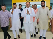 क्या बिहार की जनता ने राजद और कांग्रेस को पहचान लिया है, एनडीए की सरकार बनेगी?: केशव प्रसाद मौर्य