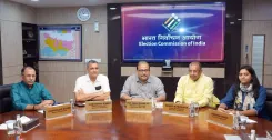 Did the RJD Raise Concerns Over Election Fairness with EC Officials?