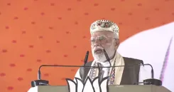 क्या आरजेडी के जंगलराज ने पीढ़ियों को बर्बाद किया? एनडीए के प्रचंड बहुमत के साथ क्या बिहार का विकास जारी रहेगा: पीएम मोदी