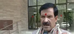 RJD spokesperson Mrityunjay Tiwari quits party, alleges neglect of loyal workers