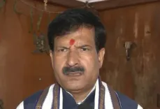 आरजेडी छोड़ने के बाद मृत्युंजय तिवारी का हमला: ईमानदार कार्यकर्ताओं की गरिमा तार-तार, तेजस्वी के रणनीतिकार नाकाम