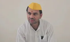 क्या आरजेडी के माता-पिता, जेजेडी के पोस्टरों में नहीं हो सकते?: तेजप्रताप यादव