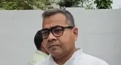 राजद में व्यक्तिगत तानाशाही हावी, लालू प्रसाद यादव के अध्यक्ष बनने पर लोजपा सांसद ने कसा तंज