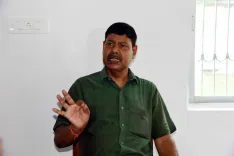 RJD MLA Bhai Virendra demands organisational overhaul after Bankipur bypoll loss