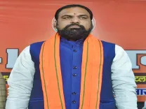 Why Did RJD MLA Call Samrat Choudhary 'Bulldozer Baba'?