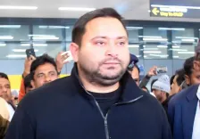 क्या तेजस्वी यादव ने बिहार सरकार पर गंभीर आरोप लगाए हैं?