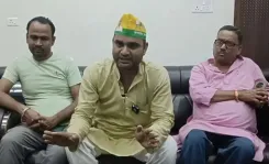 Is RJD Prioritizing Muscle Over Grassroots Workers? Tej Pratap's Raghopur Candidate Speaks Out