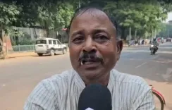 Did RJD's Madan Shah Really Break Down Outside Lalu's Residence Over Ticket Sales?