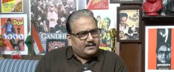 Manoj Jha hits back at BJP's Nitin Nabin over SIR row: back claims with evidence