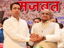 आरएलडी केंद्रीय संसदीय बोर्ड की पहली बैठक 8 जुलाई को, यूपी चुनाव रणनीति पर होगी चर्चा